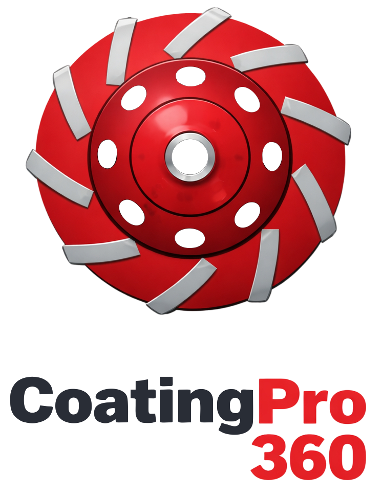 Push Button Marketing for Epoxy Floor Installers